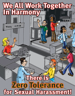 Work in Harmony