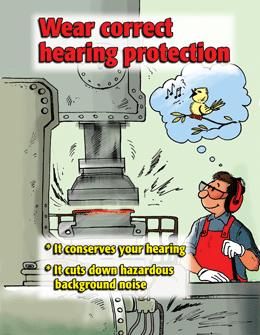 Hearing Protectors