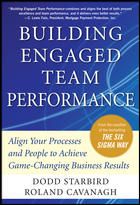 Building Engaged Team Performance