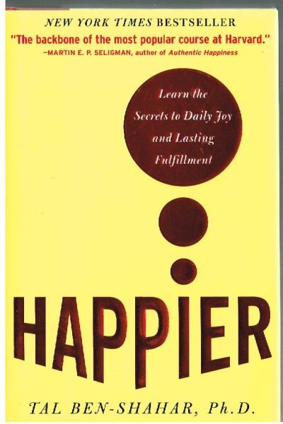 Happier