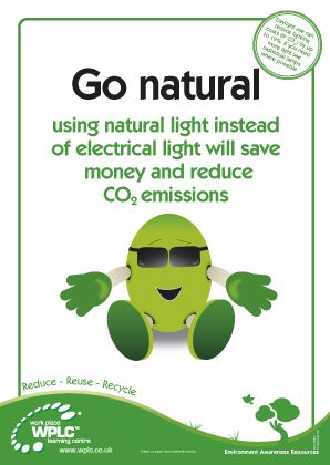 Choose Natural Light