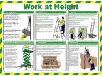 Work at Height