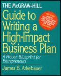 High Impact Business Plan